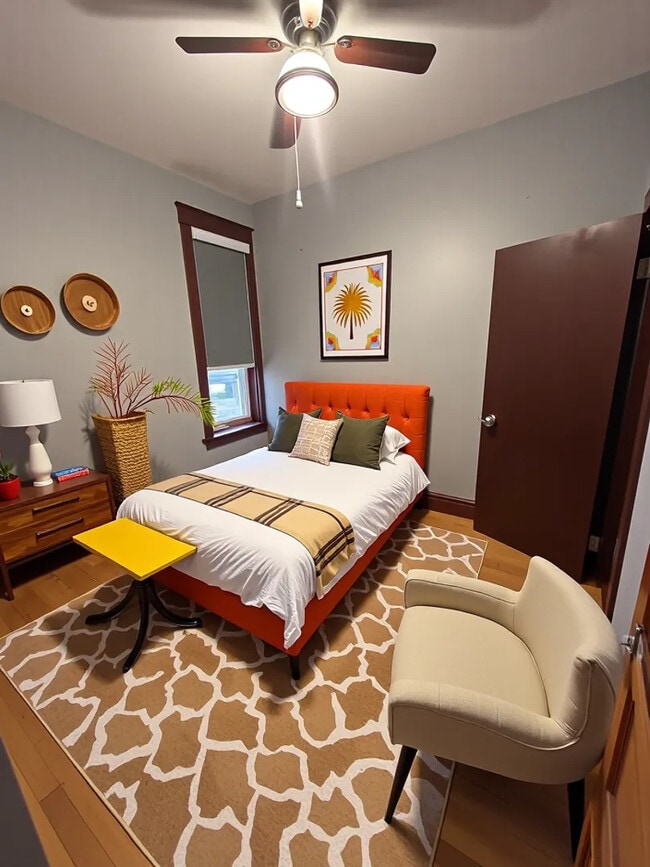 3530 N Elston Ave in Chicago, IL - Building Photo - Building Photo