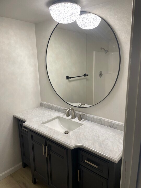 5700 Olmeda Ave, Unit B in Atascadero, CA - Building Photo