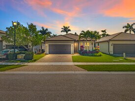 8359 Hanoverian Dr in Wellington, FL - Building Photo