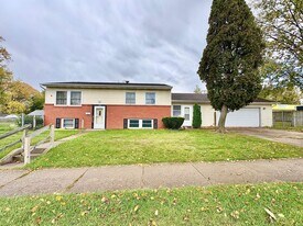 2306 Elwood Ave in South Bend, IN - Building Photo