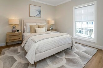 Heights Crossing in Darien, CT - Building Photo - Building Photo