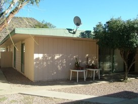 2026 W Cactus Rd in Phoenix, AZ - Building Photo - Building Photo