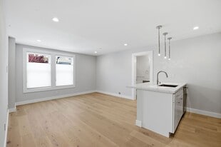 1488 9th Ave in San Francisco, CA - Building Photo