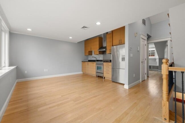 641 Tremont St in Boston, MA - Building Photo - Building Photo