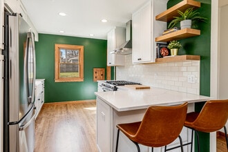 7639 W Lorraine Pl in Milwaukee, WI - Building Photo - Building Photo