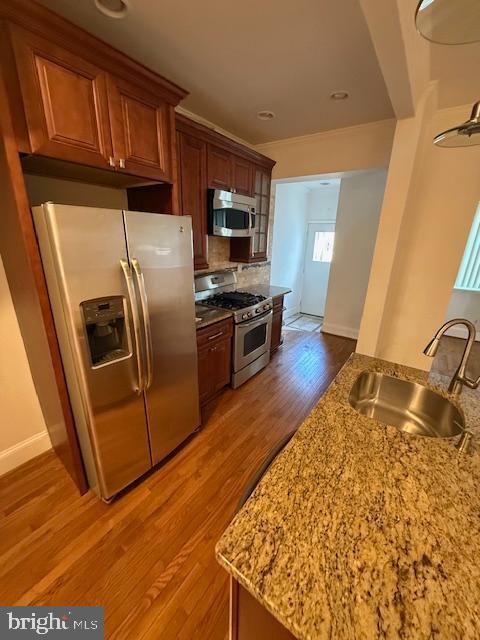 423 Buchanan St NW in Washington, DC - Building Photo