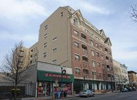 543 Main St in New Rochelle, NY - Building Photo - Building Photo