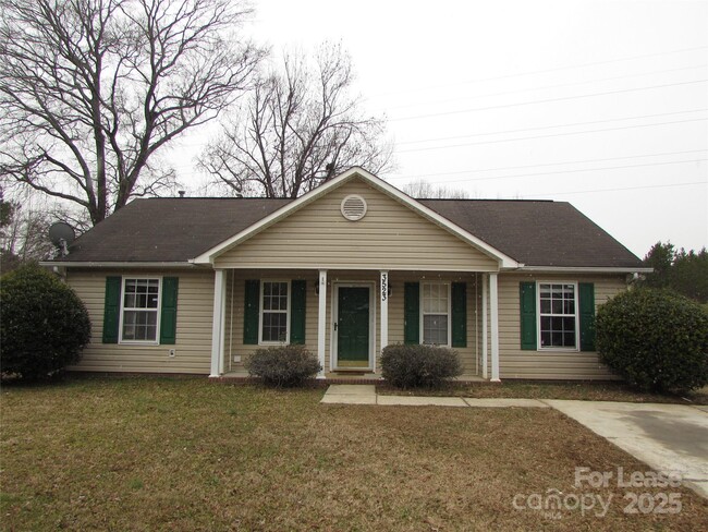 property at 3523 Tracy Glenn Ct