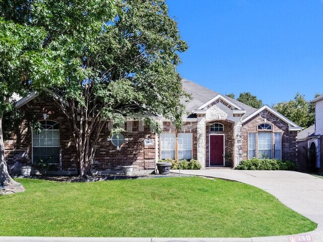 7441 Sweet Meadows Dr