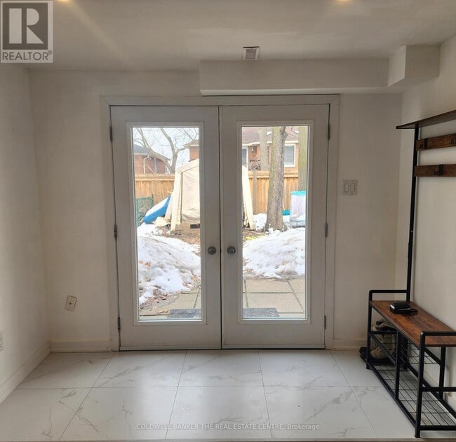 38 Ferguson Dr in Barrie, ON - Building Photo - Building Photo