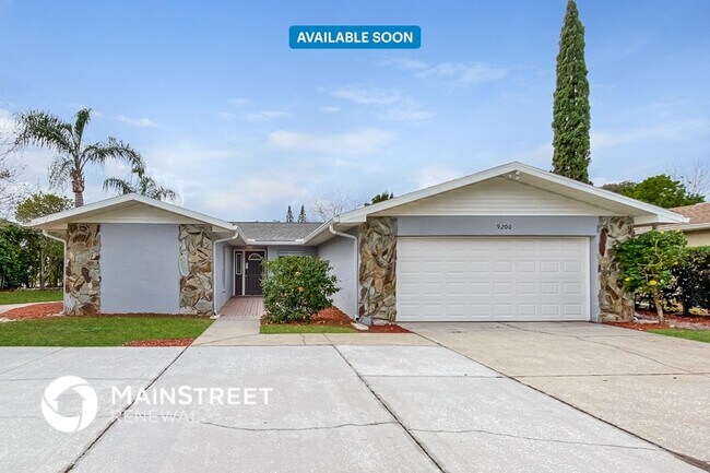 property at 9200 Merrimoor Blvd