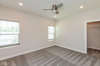 2143 Columbia Ave in Indianapolis, IN - Building Photo - Building Photo