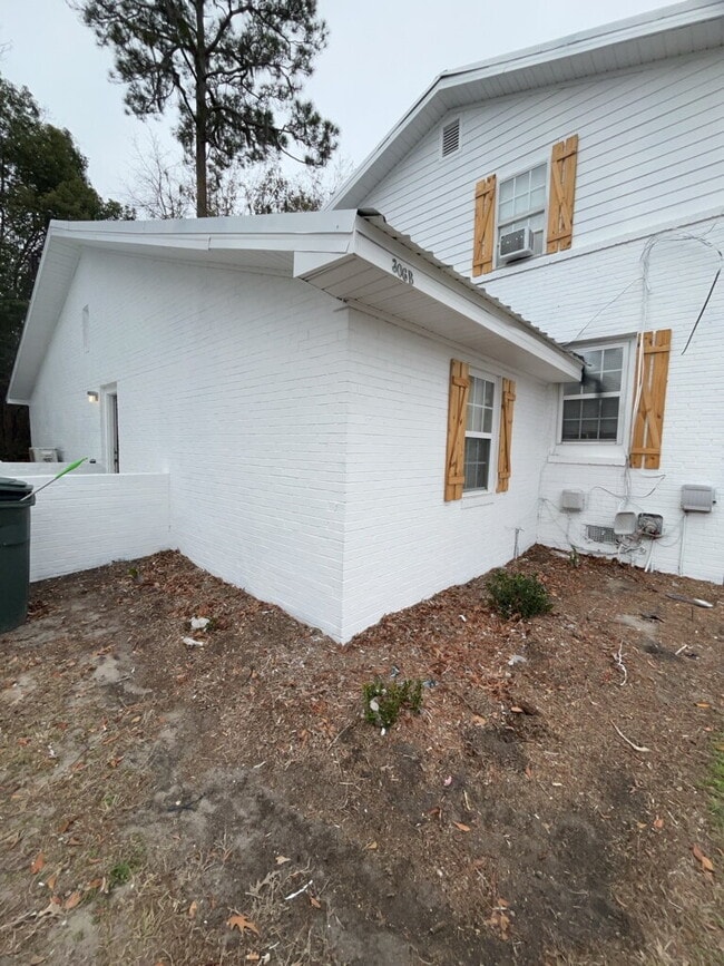 property at 306 Pleasant St