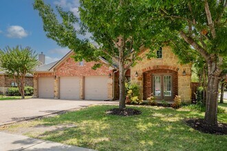13800 Long Shadow Dr in Manor, TX - Building Photo - Building Photo