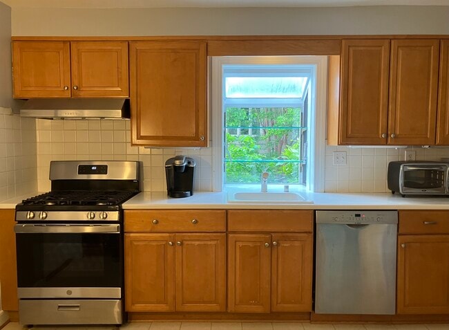 3741 4th St N in Arlington, VA - Building Photo - Building Photo