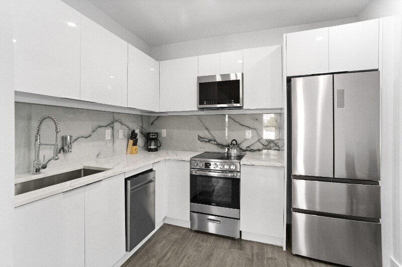 927 S Howard Ave-Unit -2 in Tampa, FL - Building Photo