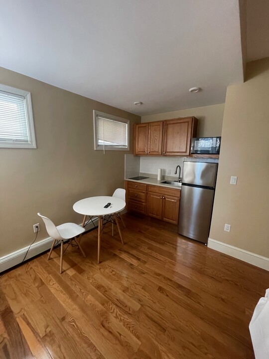 11 Burney St, Unit 1B in Boston, MA - Building Photo