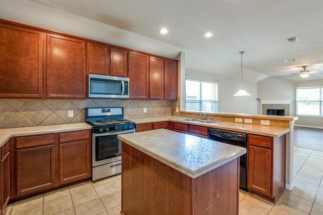 2309 Castle Creek Dr in Little Elm, TX - Building Photo - Building Photo