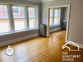 1335 W Carmen Ave, Unit 3A in Chicago, IL - Building Photo - Building Photo