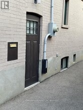 165 Torrens Ave in Toronto, ON - Building Photo - Building Photo