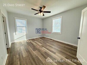 25 Ohio St in Cartersville, GA - Building Photo - Building Photo