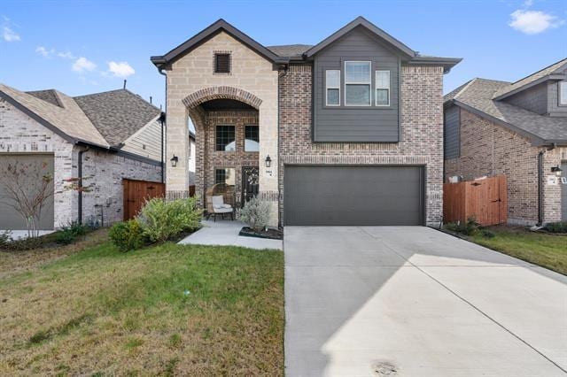 property at 3904 Ford Dr