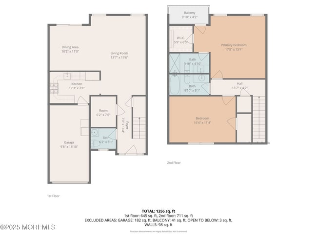 33 S Pointe Cir in Tinton Falls, NJ - Building Photo - Building Photo