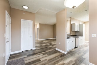 206 Stockton Ridge in Cranberry Township, PA - Building Photo - Building Photo