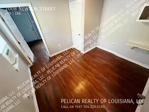 1008 Newton St in New Orleans, LA - Building Photo - Building Photo