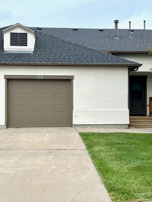 property at 1316 Dakota Dr