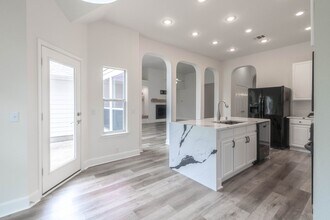 2603 Salerno Pl in Cedar Park, TX - Foto de edificio - Building Photo