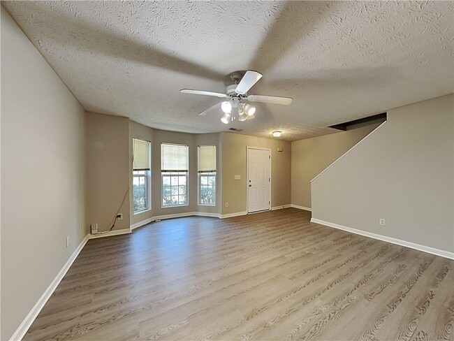 2892 Norfair Loop in Stonecrest, GA - Building Photo - Building Photo