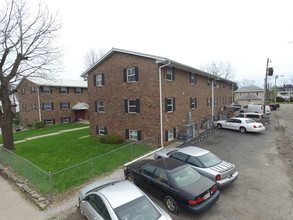 Kalia Apartments in New Castle, IN - Building Photo - Other