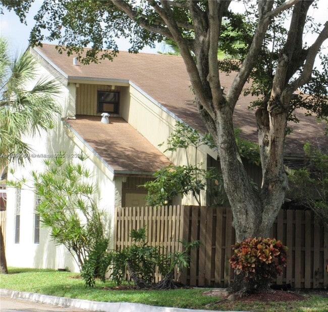 property at 1965 SW 81st Way