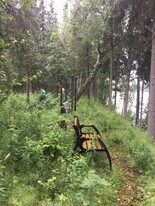 32992 Johnsons Dr in Soldotna, AK - Building Photo