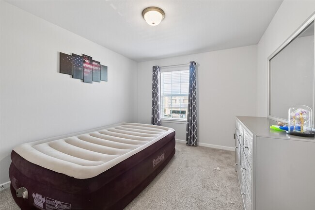 property at 18619 Greenwood Mdw Trl