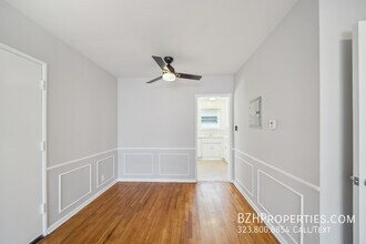5301 Vantage Ave in Los Angeles, CA - Building Photo - Building Photo
