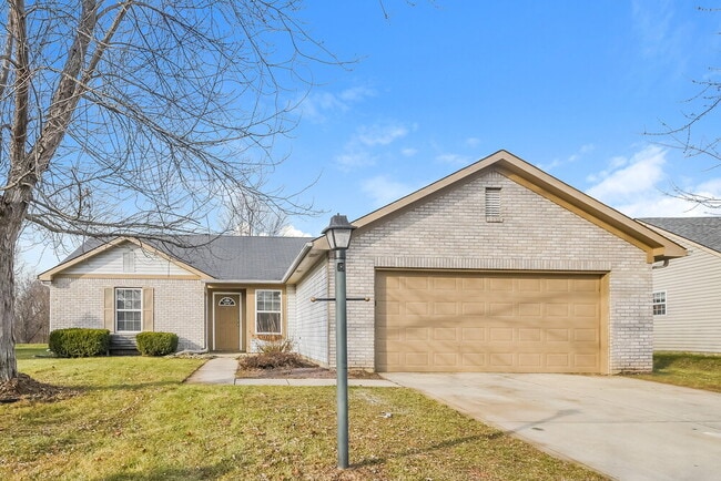 property at 10498 Sienna Dr