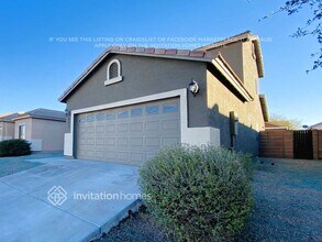 807 W St Anne Ave in Phoenix, AZ - Building Photo - Building Photo