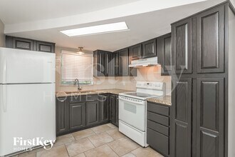 3530 Brompton Dr in Holiday, FL - Foto de edificio - Building Photo