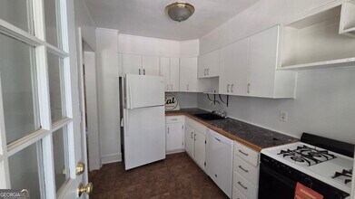 1845 Monroe Dr NE in Atlanta, GA - Building Photo - Building Photo