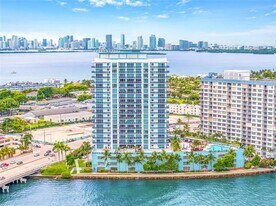 1881 79th Street Causeway in North Bay Village, FL - Building Photo