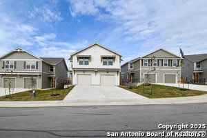 10211 Tulipwood Pass in San Antonio, TX - Building Photo - Building Photo