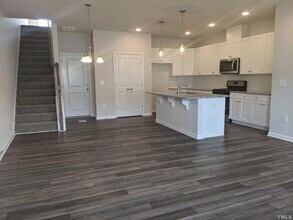 912 Robbie Jackson Ln in Fuquay Varina, NC - Building Photo - Building Photo
