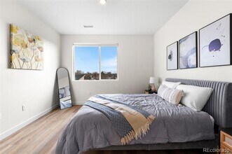 2876 W 53rd Ave in Denver, CO - Building Photo - Building Photo