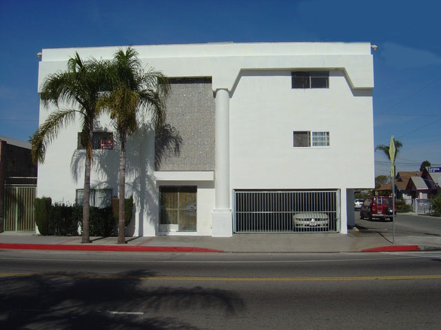 801 W Gardena Blvd in Gardena, CA - Building Photo - Building Photo