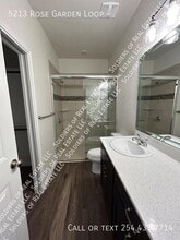 5213 Rose Gdn Lp in Killeen, TX - Building Photo - Building Photo