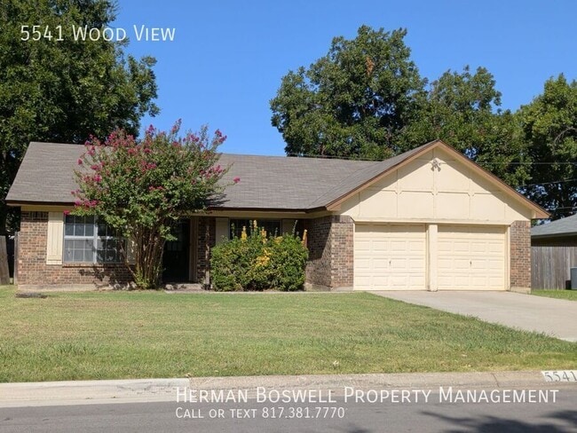 property at 5541 Wood View St