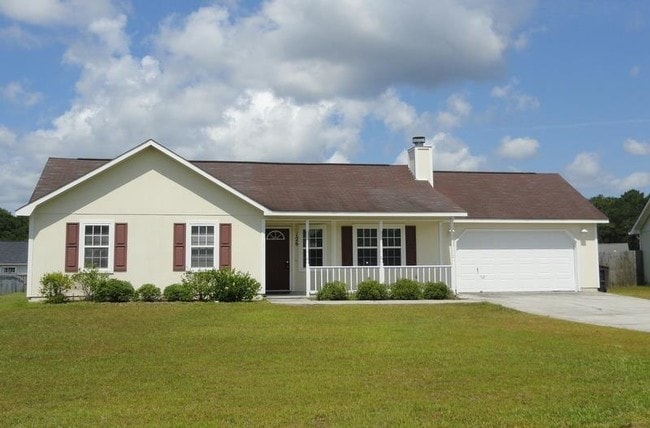 126 Daphne Dr