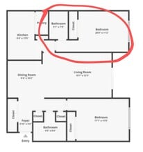 648 Kenwick Cir, Unit 102 in Casselberry, FL - Building Photo - Building Photo